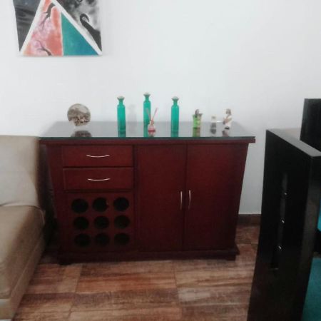 Casa Acogedora En Santa Rosa De Cabal Apartment Ngoại thất bức ảnh