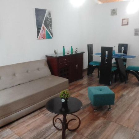 Casa Acogedora En Santa Rosa De Cabal Apartment Ngoại thất bức ảnh
