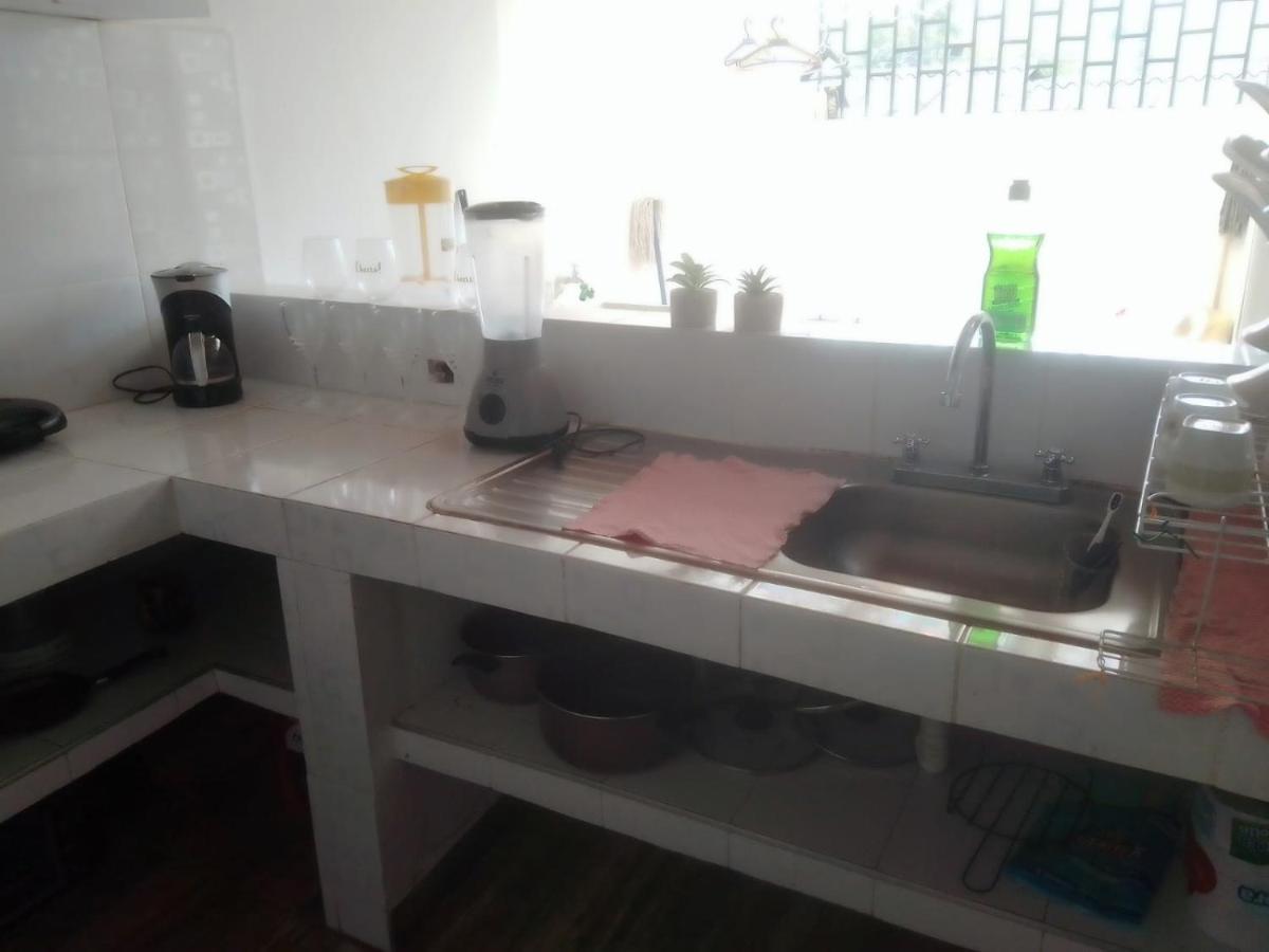 Casa Acogedora En Santa Rosa De Cabal Apartment Ngoại thất bức ảnh