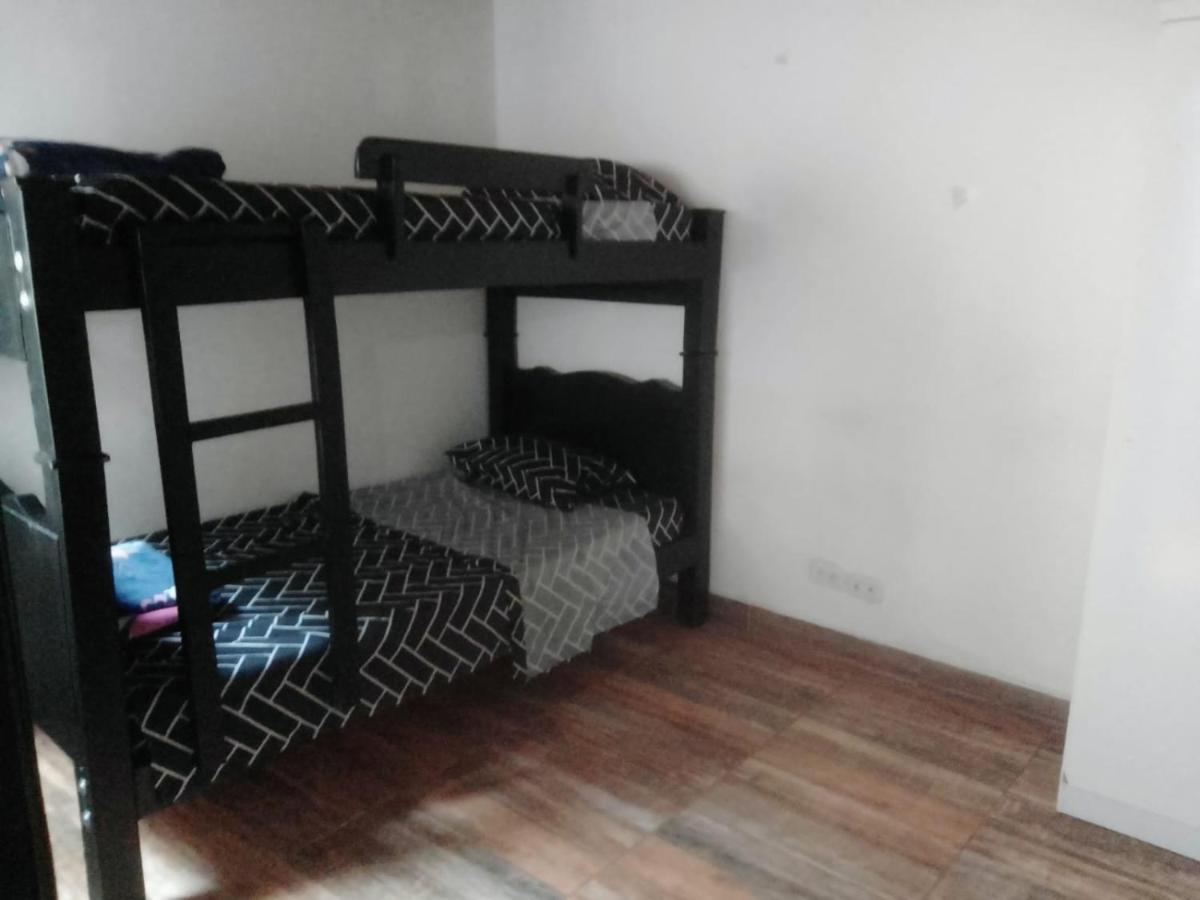 Casa Acogedora En Santa Rosa De Cabal Apartment Ngoại thất bức ảnh