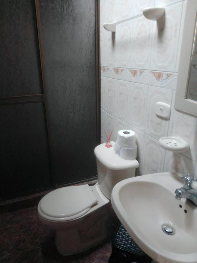 Casa Acogedora En Santa Rosa De Cabal Apartment Ngoại thất bức ảnh