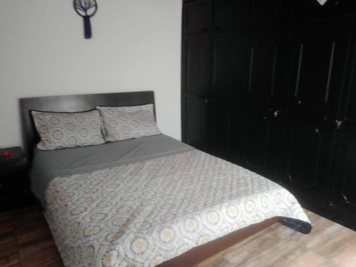 Casa Acogedora En Santa Rosa De Cabal Apartment Ngoại thất bức ảnh